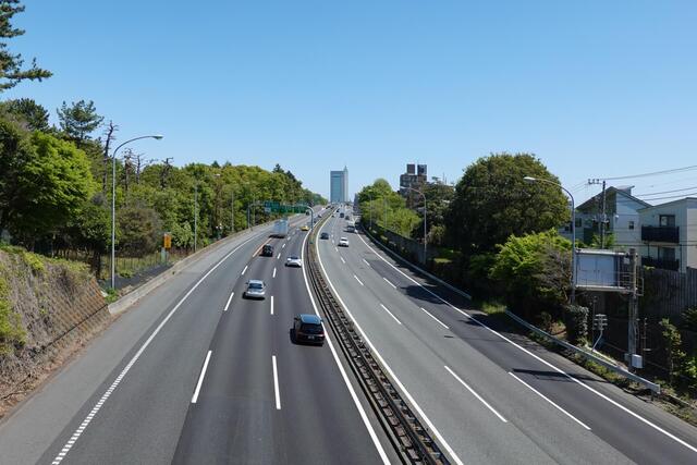 高速道路