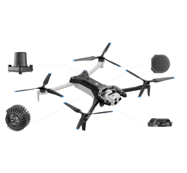 アタッチメント