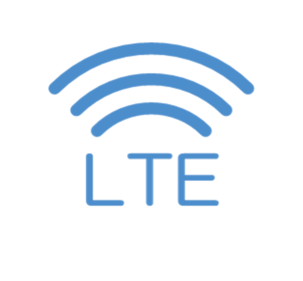 LTE通信対応